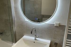 Erstbezug nach Sanierung, 3- RaumWohnung mit EBK und Terasse – Langer Weg 7, 39112 Sudenburg, Magdeburg – Vorschaubild 22
