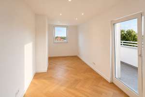 Exklusiver Wohntraum über Köln: Penthouse mit spektakulärer 97 m² Dachterrasse, Provisionsfrei – 50858 Weiden, Köln – Vorschaubild 18