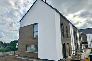 In Kürze bezugsfertig: Stilvolles Reihenendhaus zur Miete! – Cloppenburg (Kreis) – Vorschaubild 3