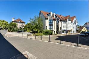 Kompakt und durchdacht: 2-Zimmer-Wohnung in Stuttgart-Zuffenhausen – Die vollständige Adresse der Immobilie erhältst du vom Anbieter., 70435 Zuffenhausen-Mitte, Stuttgart – Vorschaubild 16