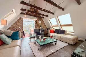 Münster-Ost: ein außergewöhnliches Haus ! – Die vollständige Adresse der Immobilie erhältst du vom Anbieter., 48157 Handorf, Münster – Vorschaubild 18