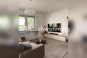 Tauschwohnung: Kreuzviertel – helle Wohnung in toller Lage – 48147 Kreuz, Münster – Vorschaubild 3