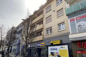 3 Zi.-Whg. Heilbronn Stadtmitte - Maximal 2 Personen / Arbeitsvertrag notwendig Einzug 01.09.2026 – Klarastraße 8, 74072 Heilbronn, Heilbronn – Vorschaubild 2