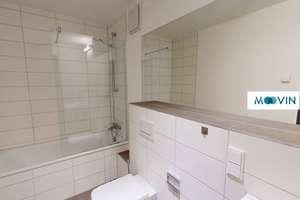 URBAN BASE: Vollmöbliertes 2-Zimmer-Apartment mit EBK, ALL-IN-MIETE, UVM. im Wiesbadener Stadtzen... – Klingholzstraße 8, 65189 Südost, Wiesbaden – Vorschaubild 8