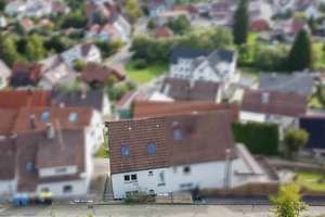Kernsanierte Dopppelhaushälfte mit Wärmepumpe in Seitingen – Die vollständige Adresse der Immobilie erhältst du vom Anbieter., 78606 Seitingen-Oberflacht – Vorschaubild 20