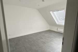 Moderne Dachgeschosswohnung – Erstbezug nach Renovierung in Mönchengladbach Eicken, ca. 45 m² – Mönchengladbach – Vorschaubild 19