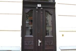 [] im herzen von schleußig [] gut vemietete 2-raum im 1.og [] parkett [] balkon [] wanne [] aufzug [ – Brockhausstraße 28, 4229 Schleußig, Leipzig – Vorschaubild 5