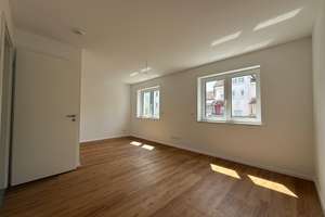 Effizienter Neubau (Kaum Nebenkosten) durch Erdwärme, Kühlung, Lüftung, PV & Garten – 8 Min. zum HBF – Die vollständige Adresse der Immobilie erhältst du vom Anbieter., 65933 Griesheim, Frankfurt am Main – Vorschaubild 8