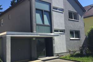  Wohnung mit zwei Zimmern und Garten in Mannheim Feudenheim  – 68259 Feudenheim, Mannheim – Vorschaubild 11