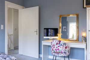 Privat | Haus mit gehobener Innenausstattung in Frohnau – Berlin – Vorschaubild 10