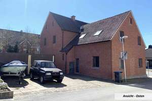 Provisionsfrei direkt vom Eigentümer!!! Vollsaniertes / Modernisiertes Zweifamilienhaus – Die vollständige Adresse der Immobilie erhältst du vom Anbieter., 32120 Hiddenhausen – Vorschaubild 2