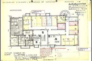 Terrassenwohnung in Feuerbach am Pfostenwäldle-ohne Makler! – 70469 Lemberg/Föhrich, Stuttgart – Vorschaubild 14