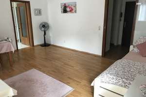 Neubau und Balkon  – Villichgasse 3, 53177 Alt-Godesberg, Bonn – Vorschaubild 7