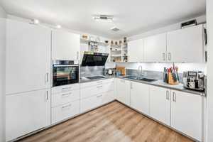 Modernes Reihenmittelhaus mit Ausbaureserve im schönen Bordesholm – Rendsburg-Eckernförde (Kreis) – Vorschaubild 10