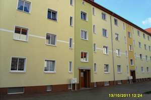 Gepflegte und bezahlbare schöne Zweiraumwohnung – Rothenseer Str. 162, 39106 Alte Neustadt, Magdeburg – Vorschaubild 10