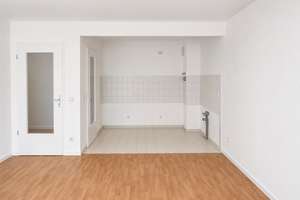 ⭐️Wohnen im beliebten Samariterkiez- Helle 2 Zi Whg mit gutem Grundriss, Balkon,TG-Stellplatz & Lift – Die vollständige Adresse der Immobilie erhältst du vom Anbieter., 10247 Friedrichshain, Berlin – Vorschaubild 3