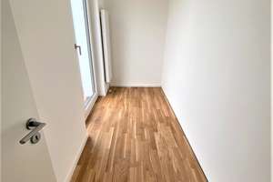 Traumhafte Wasserlage in Grünau, 2 Zimmer Wohnung mit großer Terrasse, EBK, Aufzug – Dahmestraße 15, 12527 Grünau, Berlin – Vorschaubild 12