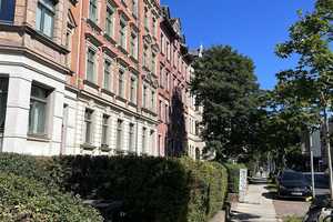 Eigentumswohnung   ++EIGENNUTZUNG oder KAPITALANLAGE ++ – Weststraße 52, 9112 Chemnitz – Vorschaubild 4