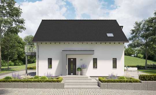 Der erste Schritt zum neuen Zuhause: Ihr Anruf bei mir.