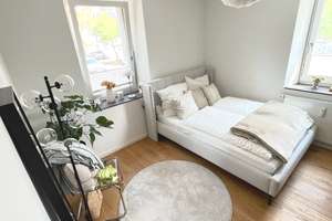 Gut vermietete Erdgeschosswohnung modern saniert – Die vollständige Adresse der Immobilie erhältst du vom Anbieter., 86154 Links der Wertach-Nord, Augsburg – Vorschaubild 6
