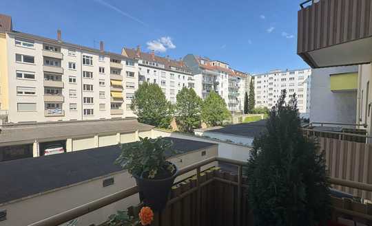 Zentral gelegene Kapitalanlage!