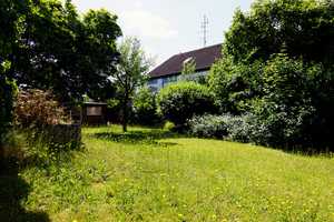 Nürnberg: Freistehendes Einfamilienhaus auf ca.  740 m² Grundstück. Nähe Birkenwaldklinik – Röthenbach West, Nürnberg, 90449 Nürnberg – Vorschaubild 25