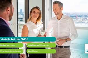 2-Zimmer Wohntraum mit neuem Bad – Heinrich-Plett-Straße 82, 34132 Oberzwehren, Kassel – Vorschaubild 6