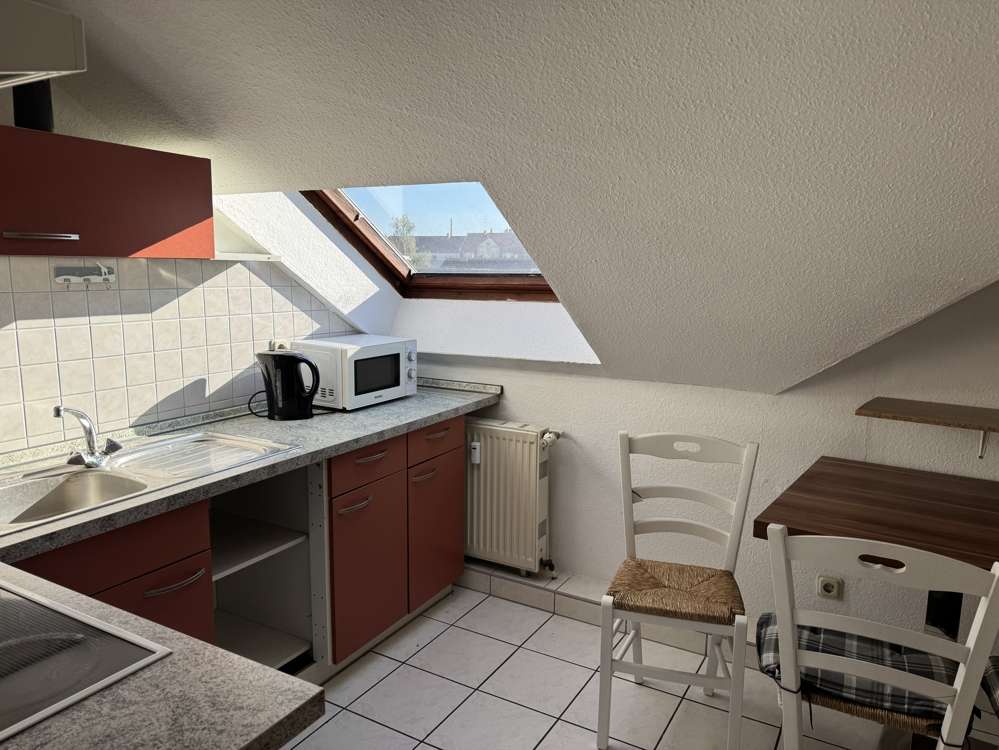 Immobilie in Wurzen - DG | bezugsfrei - Bild 3