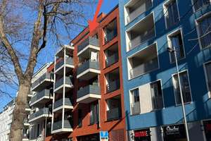 Wohnen mit Charakter: 2-Zimmer-Wohnung in Aachen-Frankenberg – Viktoriaallee 9, 52066 Frankenberg, Aachen – Vorschaubild 6
