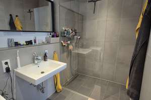 Kernsanierte Altbau-Perle: 2,5 Zimmer mit Schreiner-EBK & Gäste-WC in Stuttgart-West – Seyfferstraße 41, 70197 Rotebühl, Stuttgart – Vorschaubild 4