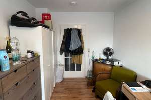 Helle 3-Zimmer-Wohnung mit großer Wohnküche und Balkon in zentraler Lage – Landgraf-Philipps-Anlage 60, 64283 Mitte, Darmstadt – Vorschaubild 8