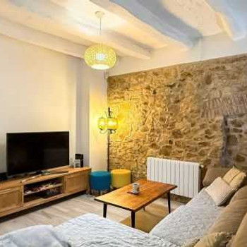 26007220 Dorfhaus Zentrum Calonge