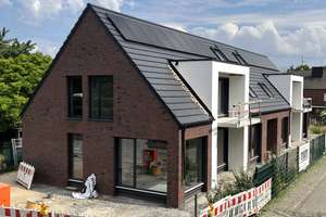 Neubauwohnung mit einzigartigem Blick auf den Kanal – 48155 Gremmendorf-West, Münster – Vorschaubild 4