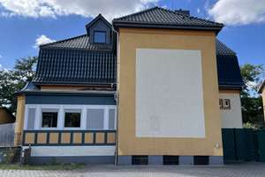 Prunkvolle Stadtvilla in Alt-Salbke – Die vollständige Adresse der Immobilie erhältst du vom Anbieter., 39122 Salbke, Magdeburg – Vorschaubild 5