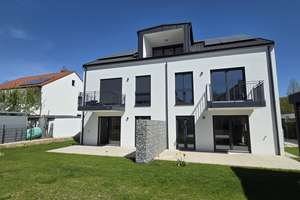 Neubau – Die vollständige Adresse der Immobilie erhältst du vom Anbieter., 93049 Westenviertel, Regensburg – Vorschaubild 2
