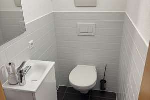 Schöne 2-Zimmer-Maisonettewohnung am Kuhberg mit Balkon & 2 Dachterrassen – Robert-Dick-Weg 3, 89077 Weststadt, Ulm – Vorschaubild 4