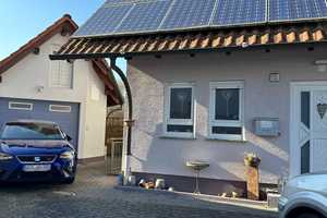 Ruhig gelegene Doppelhaushälfte in grüner Umgebung mit vielseitigen Nutzungsmöglichkeiten in Berg – Germersheim (Kreis) – Vorschaubild 3