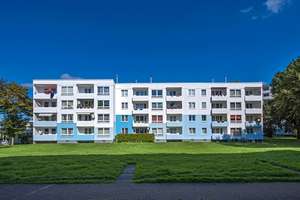 2-Zimmer-Wohnung in Dortmund Wickede mit Laminat ! – Polliusweg 2, 44319 Wickede, Dortmund – Vorschaubild 3