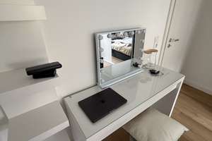 Nachmieter gesucht für 2-Zimmer-Wohnung in Hannover Hainzholz (sehr gute Anbindung zum Hbf) – Turmstraße 12, 30165 Hainholz, Hannover – Vorschaubild 13
