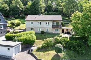 Einfamilienhaus in toller Lage! – Die vollständige Adresse der Immobilie erhältst du vom Anbieter., 57319 Bad Berleburg – Vorschaubild 1