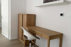 Charmante, voll möblierte 2-Zimmer Wohnung, Erstbezug nach Sanierung, im 2. OG in Nürnberg Altstadt – Schustergasse 10, 90403 Altstadt, Sankt Sebald, Nürnberg – Vorschaubild 3
