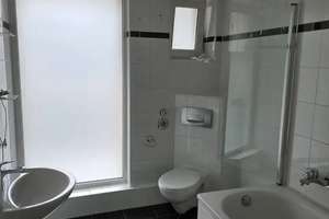 Sanierte Wohnung zu vermieten | 3-Zimmer-Wohnung (99m²) – Blumenthalstr. 2-4, 90429 Himpfelshof, Nürnberg – Vorschaubild 9