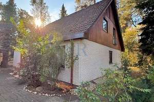 Ruhig gelegenes Einfamilienhaus nahe Groß Glienicker See!