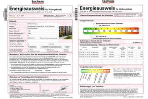 Single-Traum: Frisch saniert, Einbauküche & Süd-West-Balkon! – Am Bernsdorfer Hang 32, 9126 Bernsdorf, Chemnitz – Vorschaubild 15