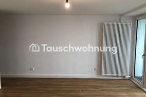 Tauschwohnung: 1-Zimmer Wohnung im Coloria Hochhaus mit Domblick – Venloer Straße 601, 50827 Bickendorf, Köln – Vorschaubild 9