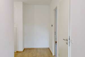 2 MONATE MIETFREI* Neubau Hannover KRONSRODE: Einbauküche, Balkon, Fußbodenheizung, Keller, Lift, TG – Kattenbrookstrift 61, 30539 Bemerode, Hannover – Vorschaubild 6
