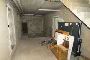 Landhaus mit ELW und ehem. Turbinenhaus in absolut ruhiger  Dorfrandlage mit Aussicht  Nähe Arnbruck – Die vollständige Adresse der Immobilie erhältst du vom Anbieter., 93471 Arnbruck – Vorschaubild 61