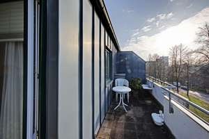 Exklusive Maisonette-Wohnung mit zwei Balkonen – eine wertstabile Kapitalanlage in Krefeld – Die vollständige Adresse der Immobilie erhältst du vom Anbieter., 47799 Bockum, Krefeld – Vorschaubild 20