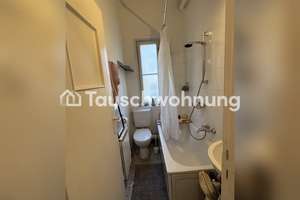 Tauschwohnung: Gemütliche 1-Zimmer-Flat in Berlin, Mitte zum Tausch – Die vollständige Adresse der Immobilie erhältst du vom Anbieter., 10178 Mitte (Ortsteil), Berlin – Vorschaubild 2