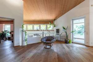 OASE I Großes Anwesen mit Pool & Sauna in Top Lage – Die vollständige Adresse der Immobilie erhältst du vom Anbieter., 82041 Oberhaching – Vorschaubild 12